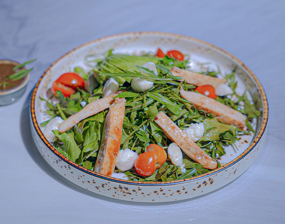 MAR Salad
