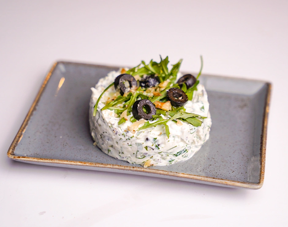 Chef's Labneh