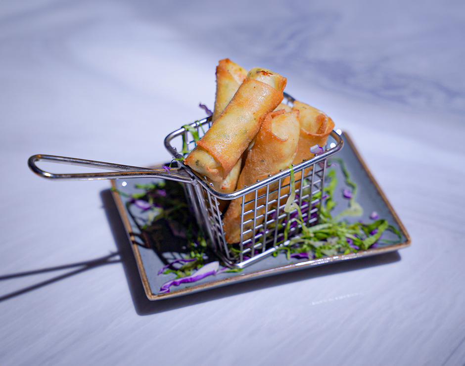 Cheese Rolls 5 pic