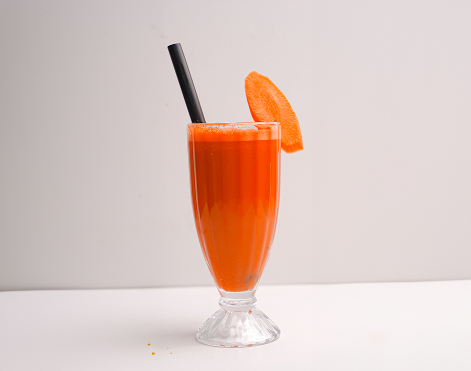 Carrot JUICE
