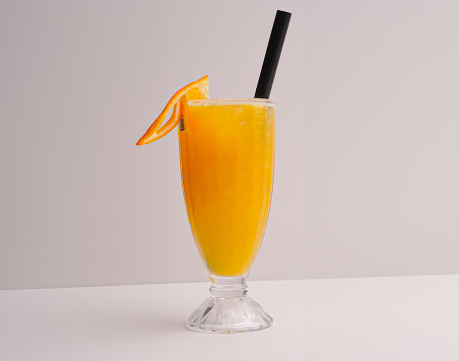 Orange JUICE