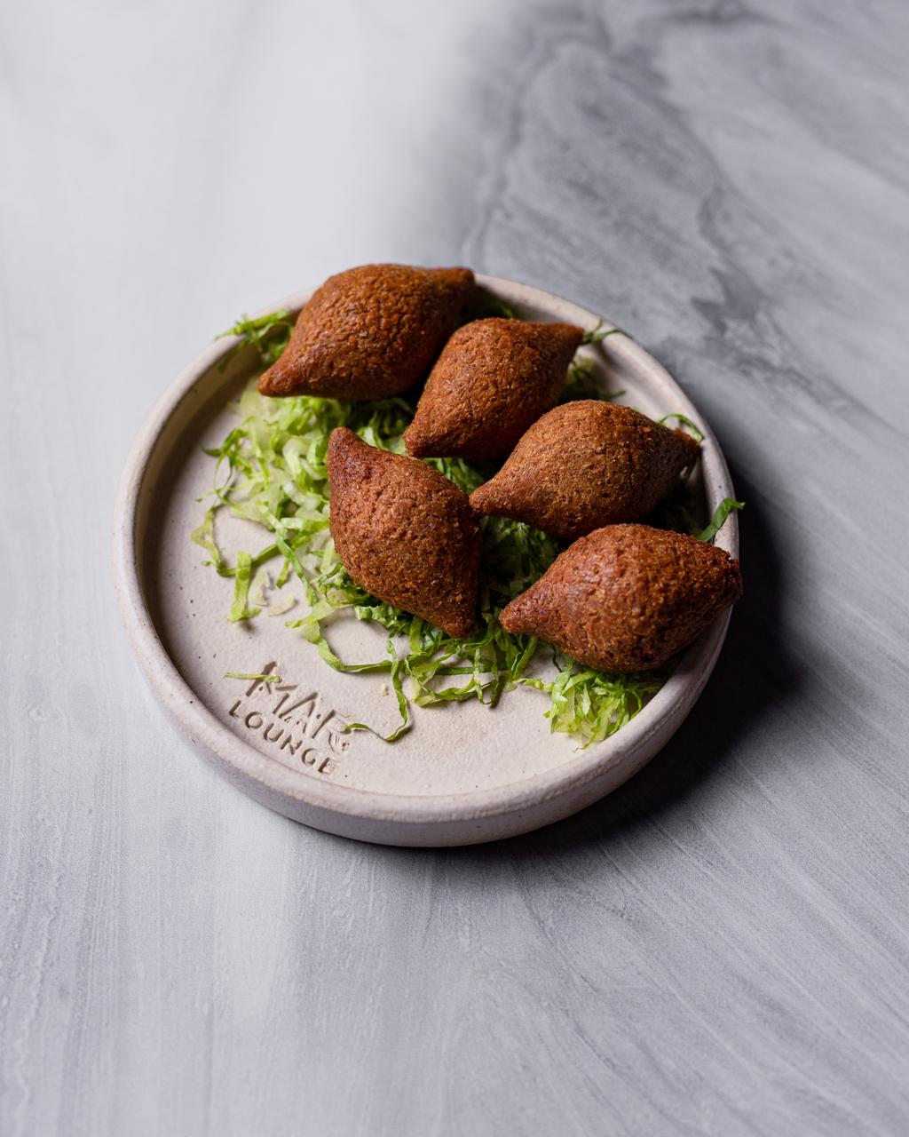 Fried Kibbeh 5 pic